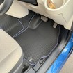 Коврики на Toyota Sienta II 2015 - 2022 в Шахтах