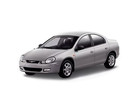 EVA коврики на Chrysler Neon II 1999 - 2005 в Шахтах