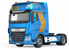 Ворсовые коврики на DAF 106 XF Euro-5, Euro-6 2013 - 2025 в Шахтах