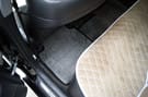 EVA коврики на Toyota Camry (XV40) 2006 - 2011 в Шахтах