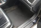 EVA коврики на Honda Accord VII 2002 - 2008 в Шахтах