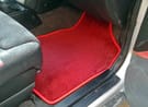 EVA коврики на Isuzu Vehicross 1997 - 2001 в Шахтах