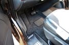 EVA коврики на Volkswagen Multivan (T5) 2003 - 2015 в Шахтах
