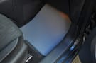 Коврики на Citroen C3 Picasso 2008 - 2017 в Шахтах