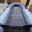 Ворсовые коврики на Лодки Stormline AIR Classic 360  в Шахтах