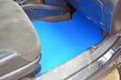EVA коврики на Honda CR-V II 2001 - 2006 в Шахтах