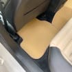 Ворсовые коврики на Volkswagen Passat CC 2008 - 2017 в Шахтах