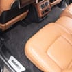 Ворсовые коврики на Land Rover Range Rover IV 2013 - 2022 в Шахтах
