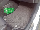 Коврики на Mercedes GLC (X254) 2022 - 2025 в Шахтах
