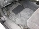 EVA коврики на Honda CR-V I 1995 - 2001 в Шахтах