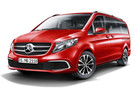 Ворсовые коврики на Mercedes Vito (W447) 2014 - 2025 в Шахтах