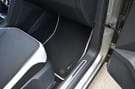 Коврики на Volkswagen Tiguan II 2016 - 2025 в Шахтах