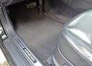 Коврики на Hyundai Genesis I 2008 - 2014 в Шахтах