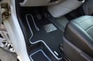 Коврики на Volkswagen Multivan (T6) 2015 - 2019 в Шахтах