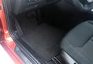 Коврики на BMW 1 (F20/F21) 2012 - 2020 в Шахтах