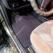 Коврики на Mercedes A (W168) 1997 - 2004 в Шахтах