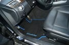 EVA коврики на Mercedes E (W212) 2009 - 2016 в Шахтах