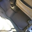 Коврики на Toyota Vitz I 1998 - 2005 в Шахтах