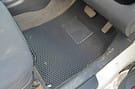 Ворсовые коврики на Toyota Probox (50) 2002 - 2014 в Шахтах