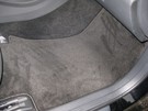 EVA коврики на Mercedes A (W176) 2012 - 2018 в Шахтах