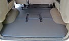 Ворсовые коврики на Mitsubishi Delica 4 1994 - 2007 в Шахтах