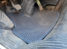 EVA коврики на Hyundai HD65 HD72 HD78 1997 - 2021 в Шахтах