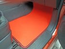 EVA коврики на Isuzu D-max II 2011 - 2021 в Шахтах