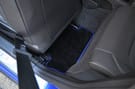 Коврики на Chevrolet Camaro VI 2015 - 2024 в Шахтах