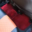 Коврики на Subaru Forester IV 2012 - 2019 в Шахтах