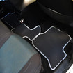 Коврики на Seat Altea Freetrack 2007 - 2015 в Шахтах