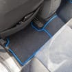 EVA коврики на Ford Focus II 2005 - 2011 в Шахтах