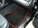 Коврики на Subaru Forester III 2007 - 2013 в Шахтах