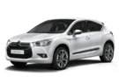 EVA коврики на Citroen DS4 2010 - 2018 в Шахтах