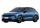 Ворсовые коврики на NIO ES7 2022 - 2025 в Шахтах