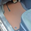Коврики на Nissan Qashqai+2 (J10) 2008 - 2013 в Шахтах