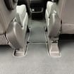 Ворсовые коврики на Honda Freed II 2016 - 2024 в Шахтах