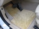 EVA коврики на BMW X3 (F25) 2011 - 2017 в Шахтах