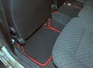 EVA коврики на Volkswagen Passat B4 1993 - 1997 в Шахтах