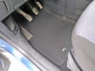 Коврики на Ford Fusion 2002 - 2012 в Шахтах