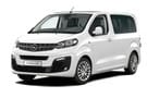 Коврики на Opel Zafira Life 2019 - 2025 в Шахтах