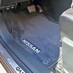 Коврики на Nissan Qashqai+2 (J10) 2008 - 2013 в Шахтах