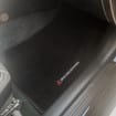 Коврики на Mitsubishi Lancer Evolution IX 2005 - 2007 в Шахтах
