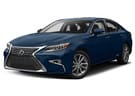 Ворсовые коврики на Lexus ES VI 2012 - 2018 в Шахтах