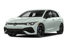 Ворсовые коврики на Volkswagen Golf R 8 2020 - 2025 в Шахтах
