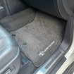 EVA коврики на Toyota Land Cruiser 200 2007 - 2021 в Шахтах