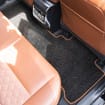Коврики на Toyota Harrier III 2013 - 2020 в Шахтах