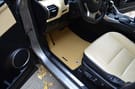 Ворсовые коврики на Lexus NX I 2014 - 2021 в Шахтах