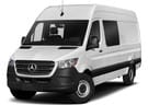 EVA коврики на Mercedes Sprinter (W907/W910) 2018 - 2025 в Шахтах