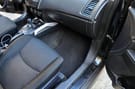 Коврики на Mitsubishi RVR III 2010 - 2025 в Шахтах