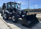 Ворсовые коврики на Спецтехника Hidromek HMK 102B Alpha K4 2022 - 2025 в Шахтах